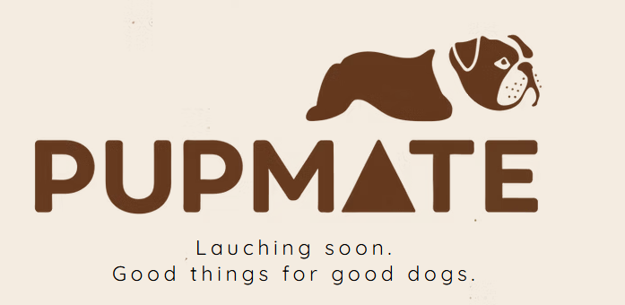 Pupmate logo